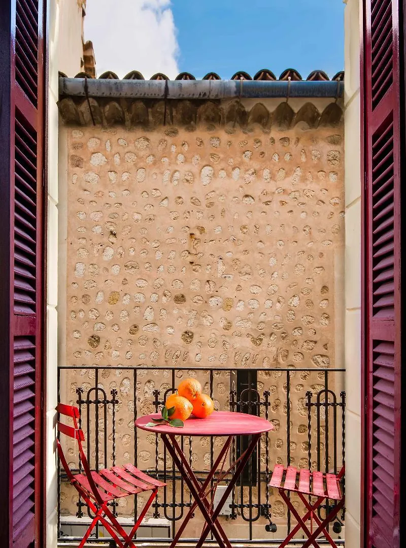Sol Port Soller Hostel Port De Soller 0*,  Spain