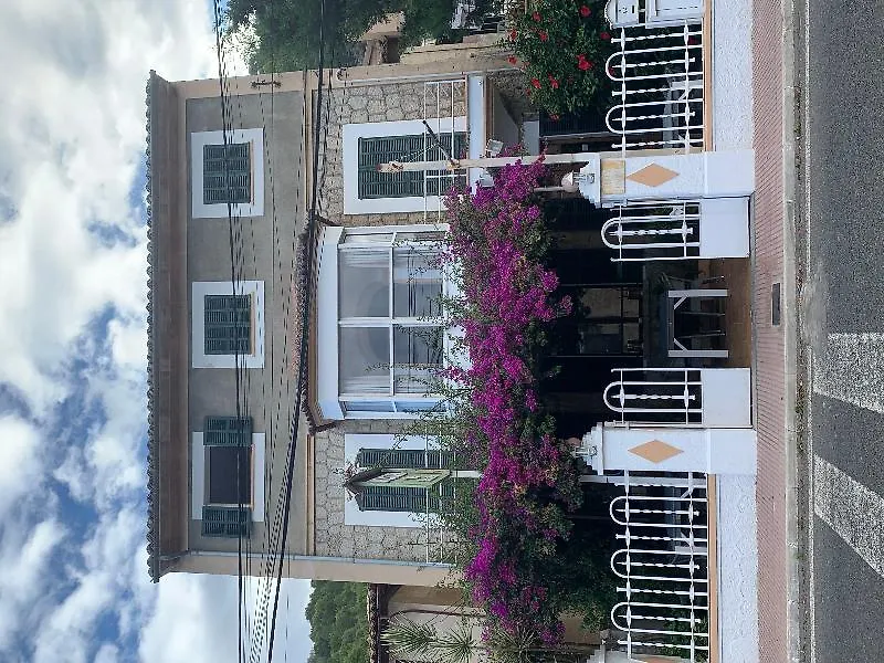 אכסניה הוסטל Puerto de Sóller Sol Port Soller