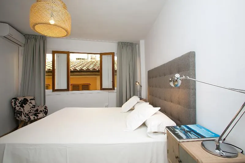 אכסניה הוסטל Puerto de Sóller Sol Port Soller ספרד